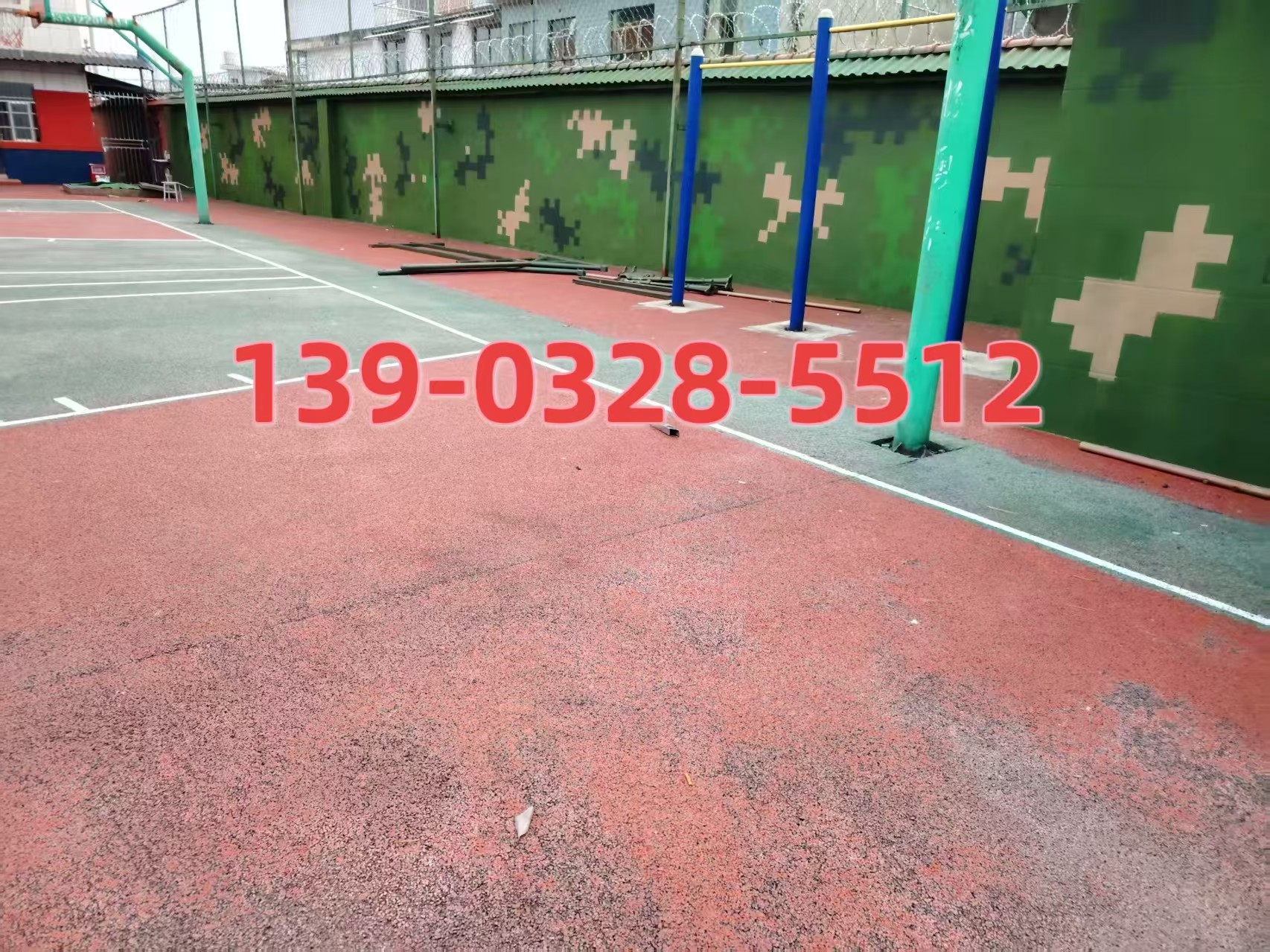 双鸭山选择合适的迷彩漆：