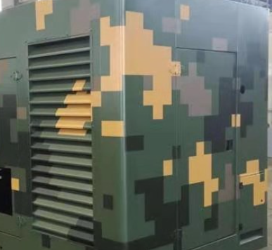 双鸭山要保证迷彩漆施工的颜色准确性