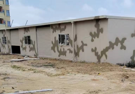 双鸭山陆军数码等主流迷彩样式